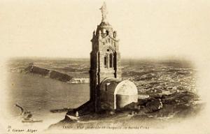 Oran au debut du XXe siecle- 01